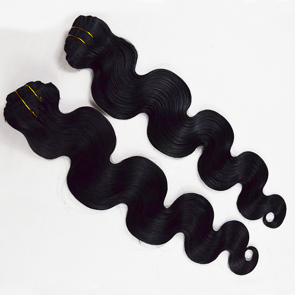 Body Weave Virgin Malaysian Hair YJ113